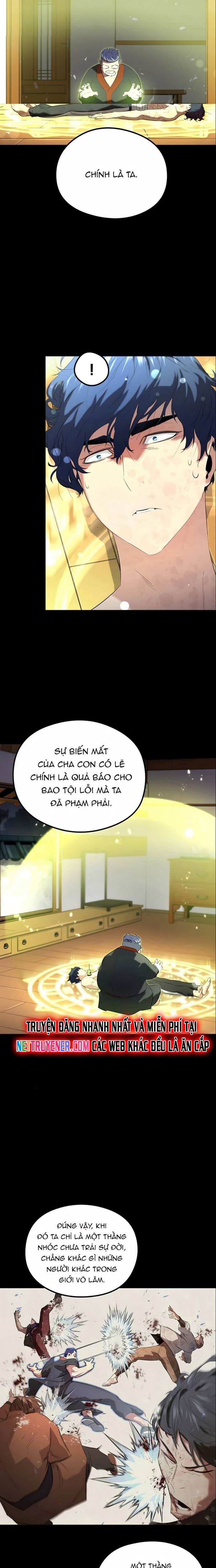 Ma Linh Vương Chapter 9 - Trang 2