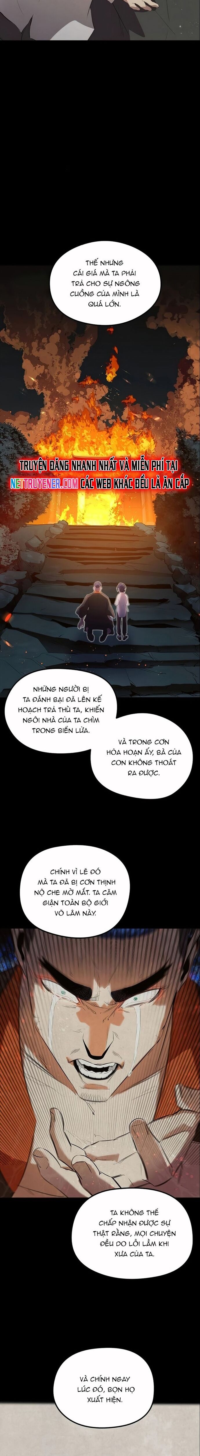 Ma Linh Vương Chapter 9 - Trang 2
