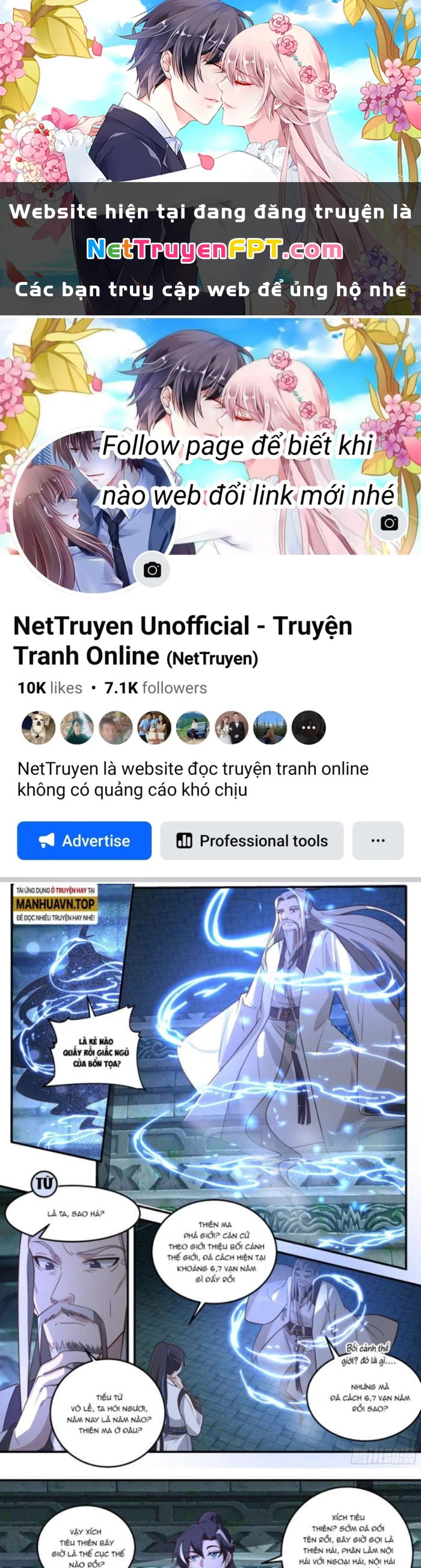 Ma Môn Đại Ngoạn Gia Chapter 10 - Trang 2