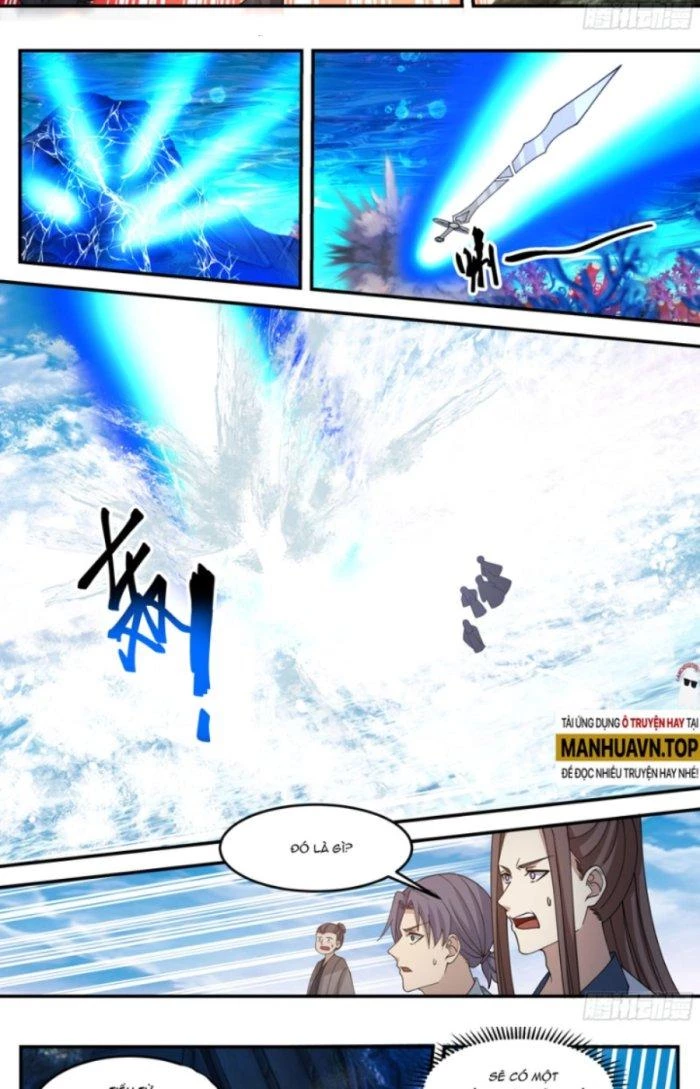 Ma Môn Đại Ngoạn Gia Chapter 10 - Trang 2