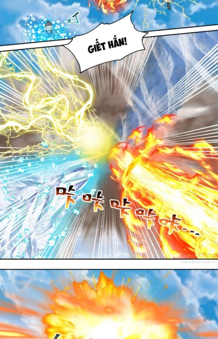 Ma Môn Đại Ngoạn Gia Chapter 11 - Trang 2