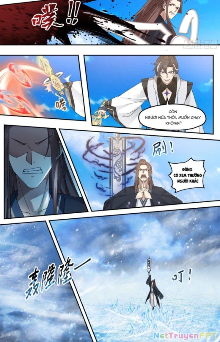 Ma Môn Đại Ngoạn Gia Chapter 11 - Trang 2