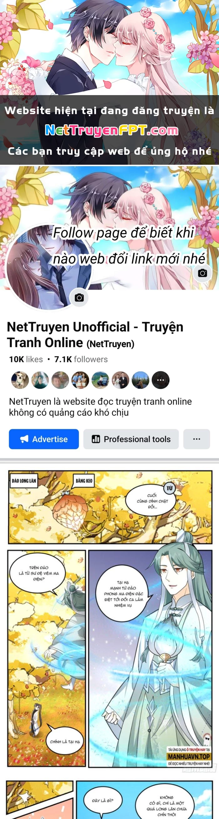 Ma Môn Đại Ngoạn Gia Chapter 12 - Trang 2