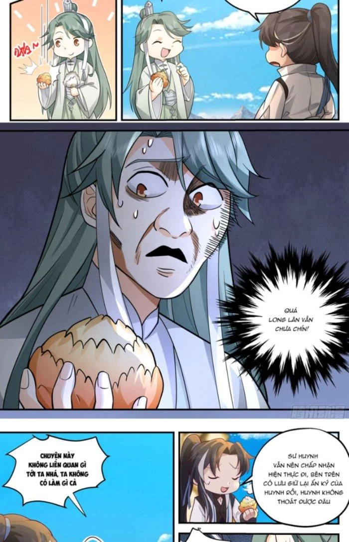 Ma Môn Đại Ngoạn Gia Chapter 12 - Trang 2