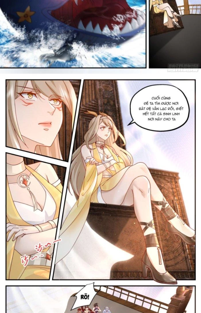 Ma Môn Đại Ngoạn Gia Chapter 12 - Trang 2