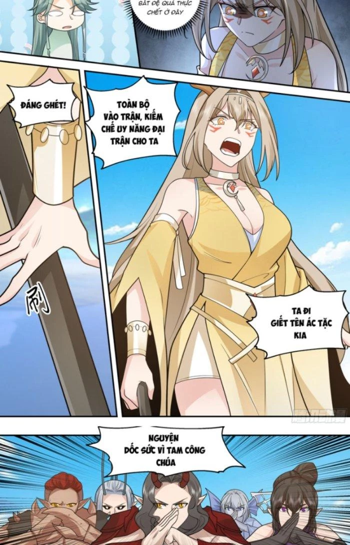 Ma Môn Đại Ngoạn Gia Chapter 13 - Trang 2