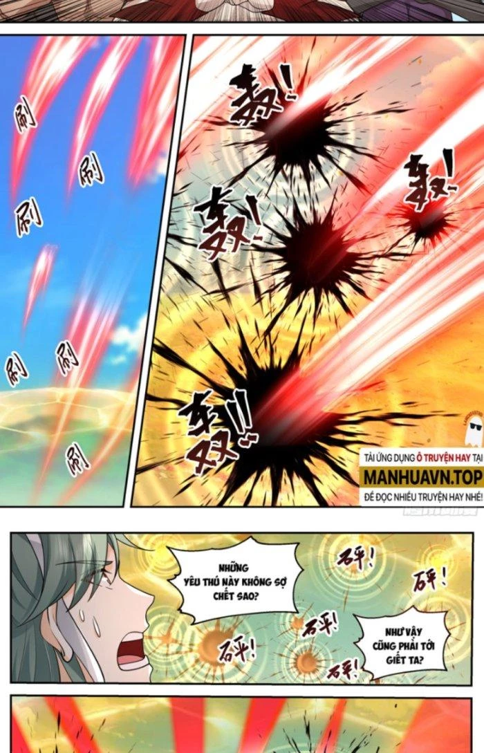 Ma Môn Đại Ngoạn Gia Chapter 13 - Trang 2