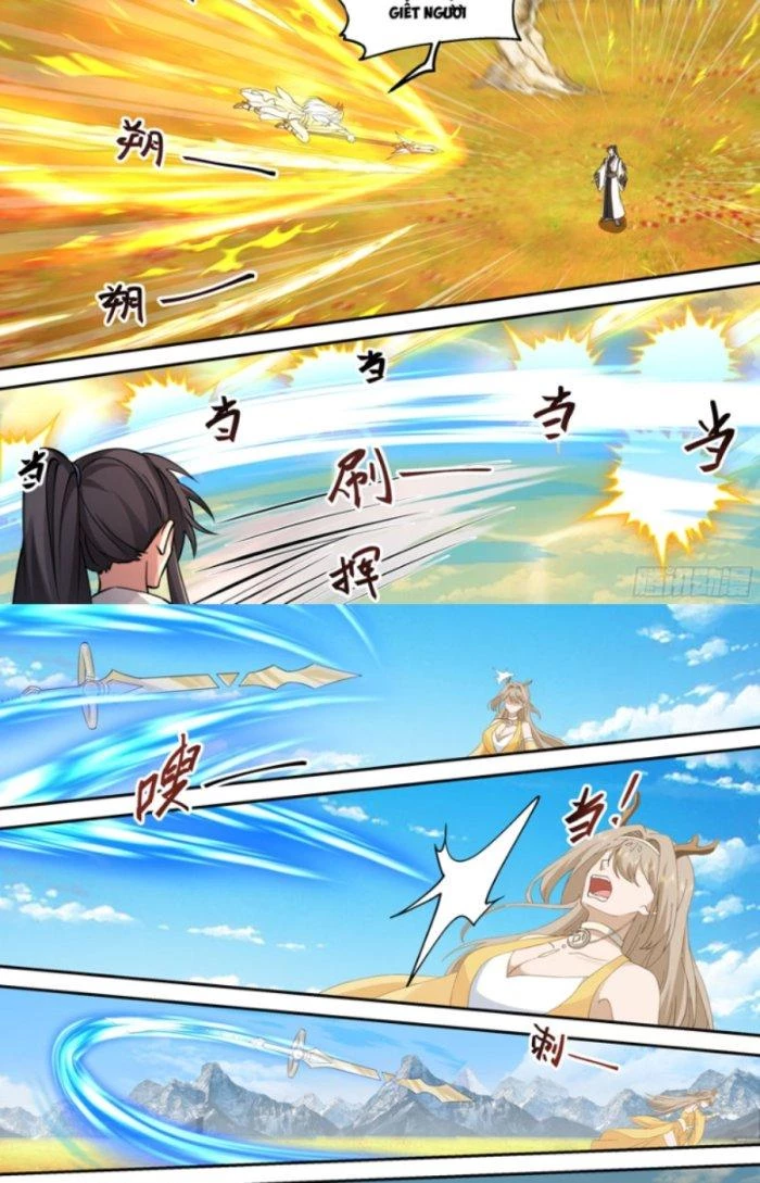 Ma Môn Đại Ngoạn Gia Chapter 13 - Trang 2