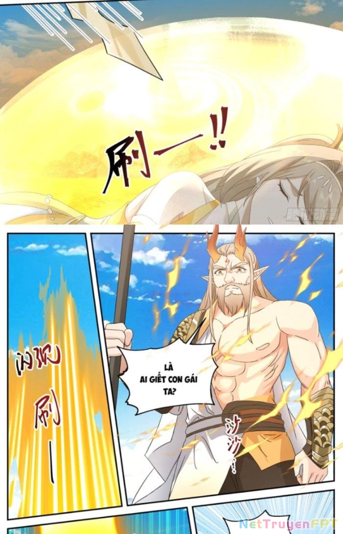 Ma Môn Đại Ngoạn Gia Chapter 13 - Trang 2