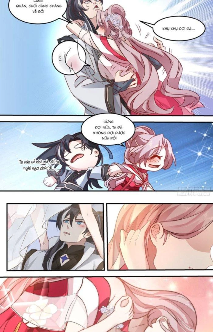 Ma Môn Đại Ngoạn Gia Chapter 14 - Trang 2