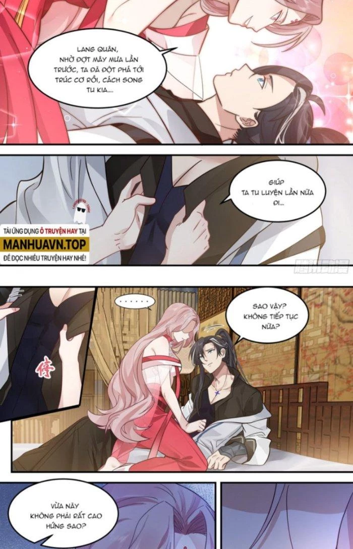 Ma Môn Đại Ngoạn Gia Chapter 14 - Trang 2