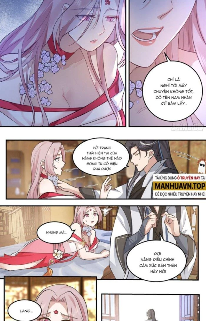 Ma Môn Đại Ngoạn Gia Chapter 14 - Trang 2