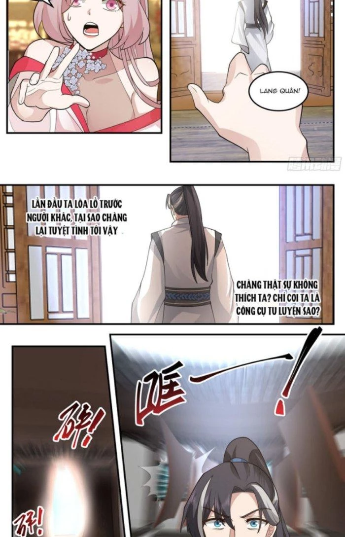 Ma Môn Đại Ngoạn Gia Chapter 14 - Trang 2