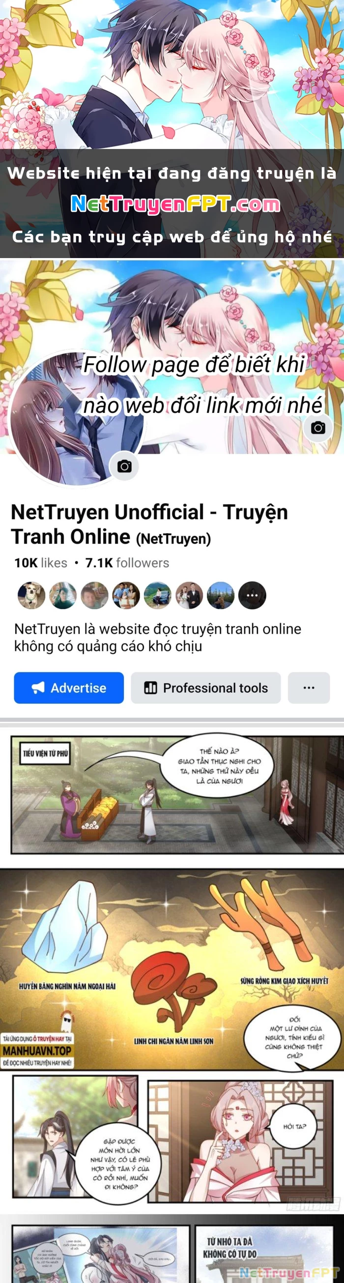 Ma Môn Đại Ngoạn Gia Chapter 15 - Trang 2