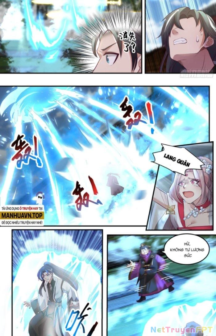 Ma Môn Đại Ngoạn Gia Chapter 15 - Trang 2