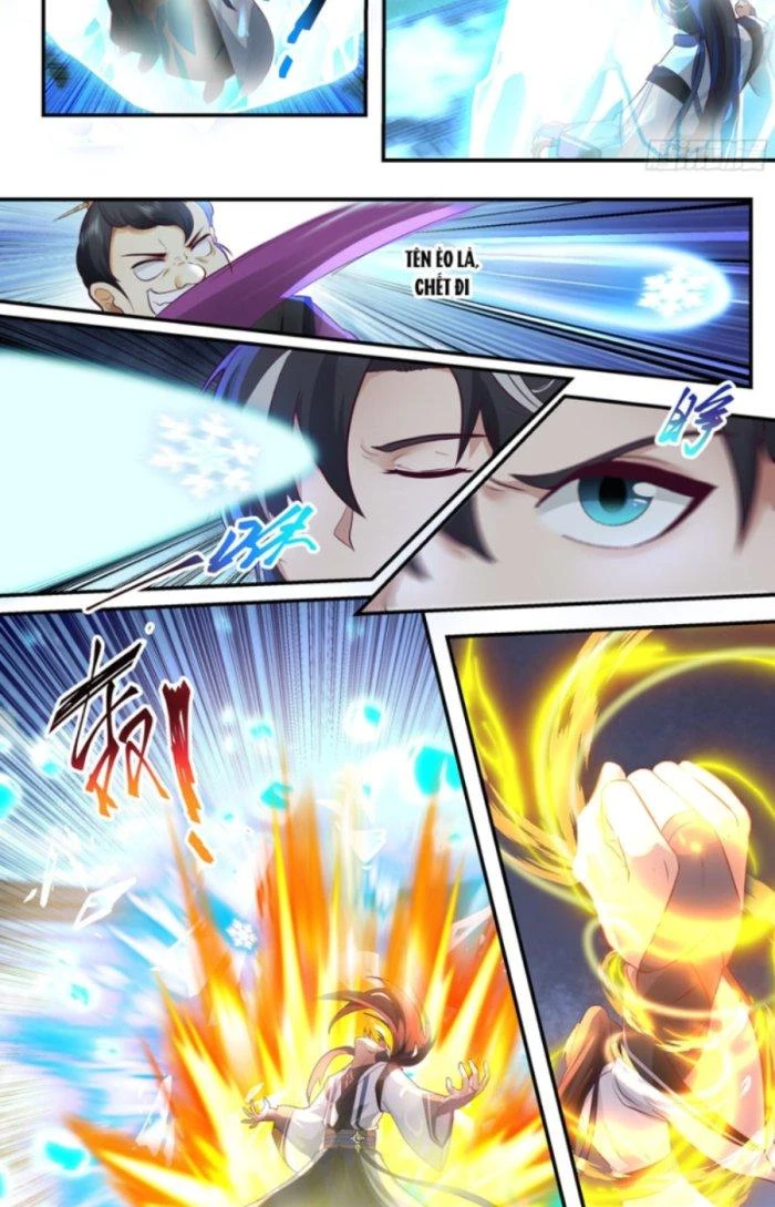 Ma Môn Đại Ngoạn Gia Chapter 15 - Trang 2