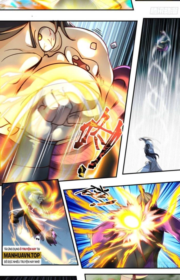 Ma Môn Đại Ngoạn Gia Chapter 15 - Trang 2