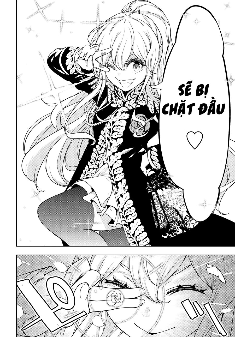Ma Nữ Đại Chiến Chapter 1 - Trang 2