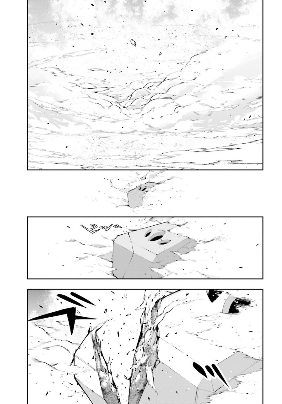 Ma Nữ Đại Chiến Chapter 11 - Trang 2