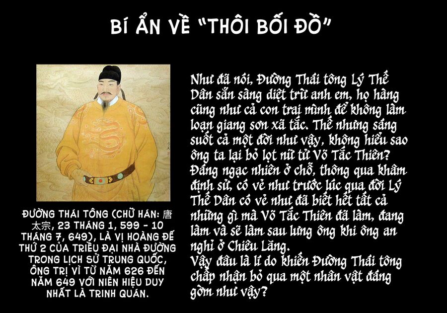 Ma Nữ Đại Chiến Chapter 11 - Trang 2