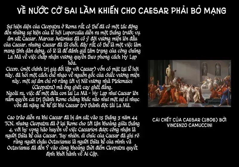 Ma Nữ Đại Chiến Chapter 14 - Trang 2