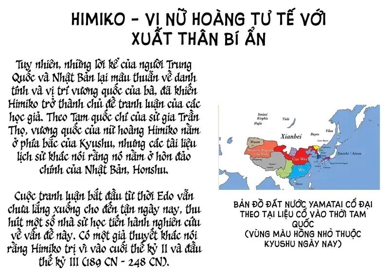Ma Nữ Đại Chiến Chapter 15 - Trang 2