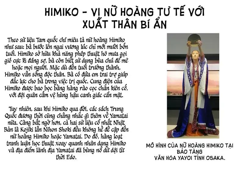 Ma Nữ Đại Chiến Chapter 15 - Trang 2