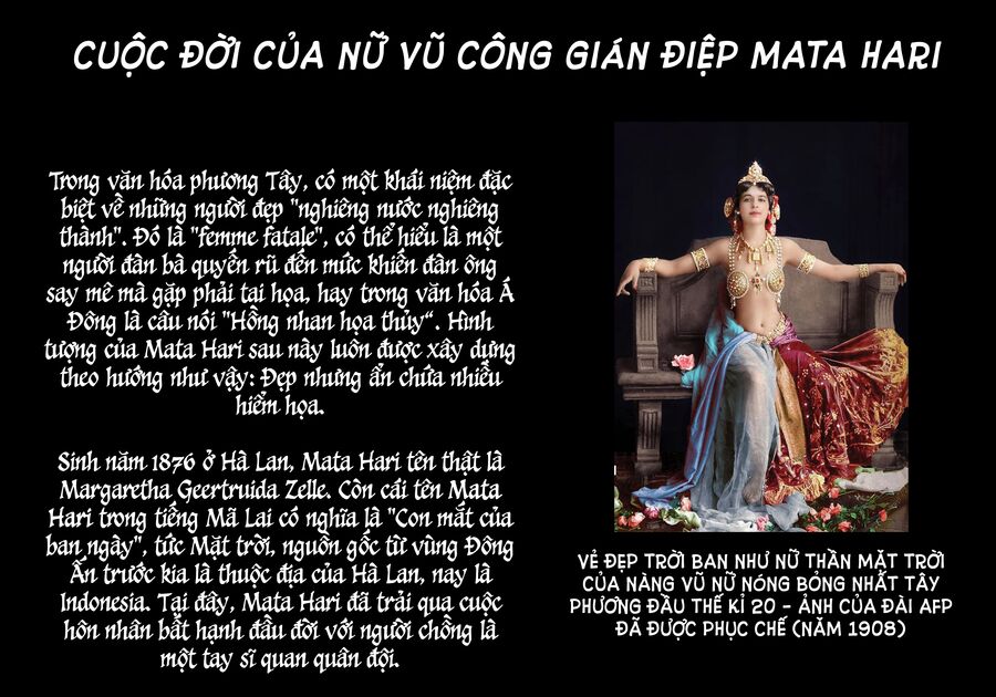 Ma Nữ Đại Chiến Chapter 18 - Trang 2
