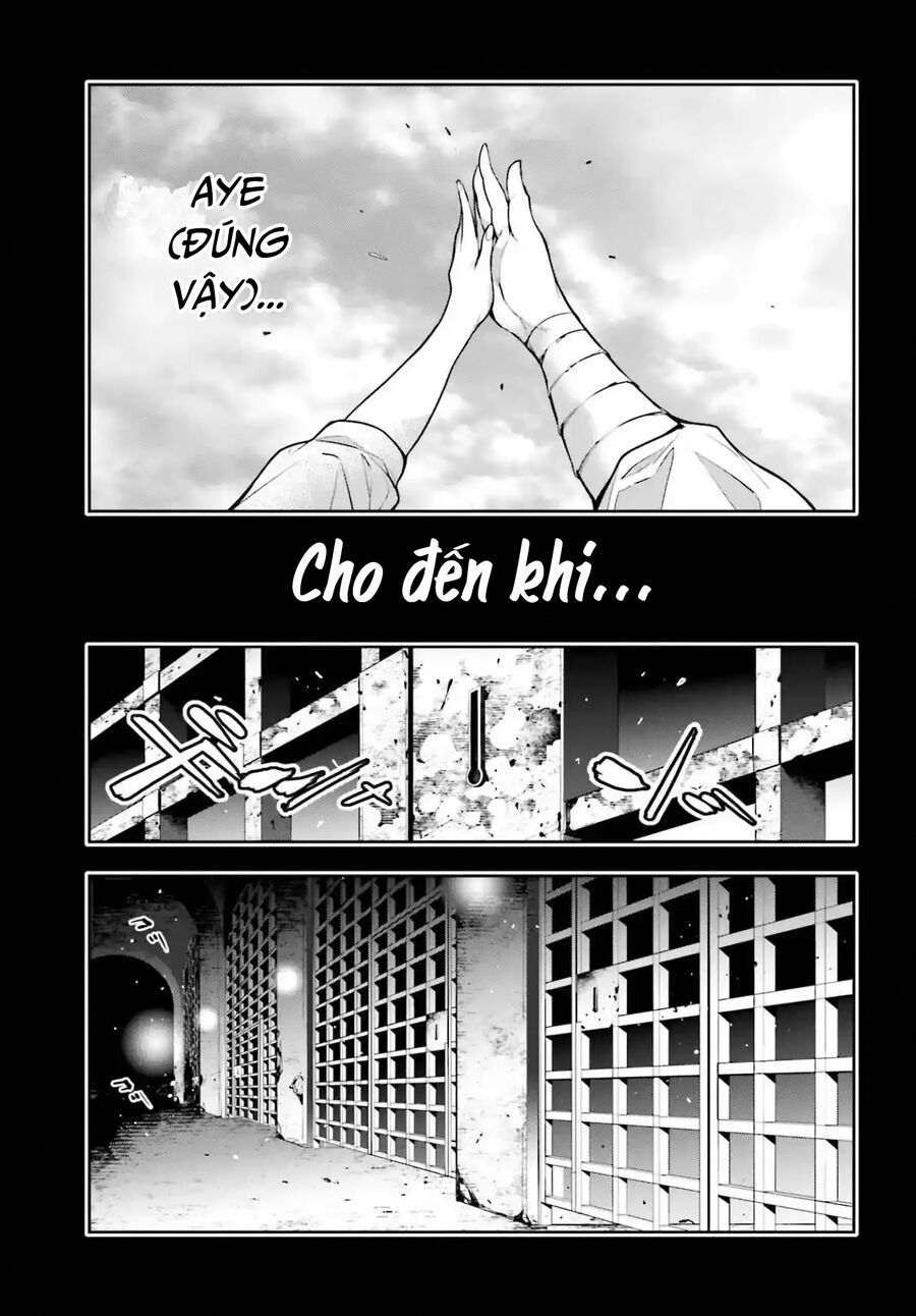 Ma Nữ Đại Chiến Chapter 19 - Trang 2