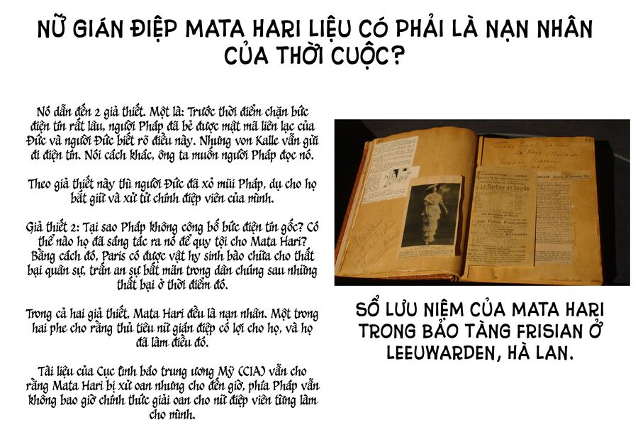 Ma Nữ Đại Chiến Chapter 20 - Trang 2