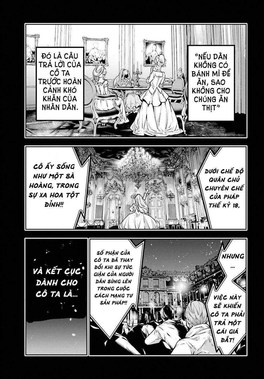 Ma Nữ Đại Chiến Chapter 21 - Trang 2