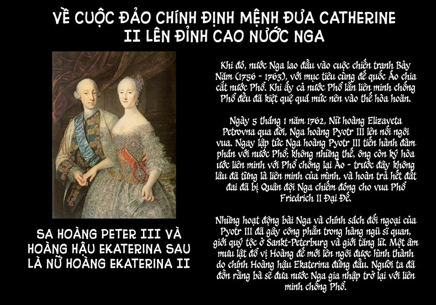 Ma Nữ Đại Chiến Chapter 22 - Trang 2