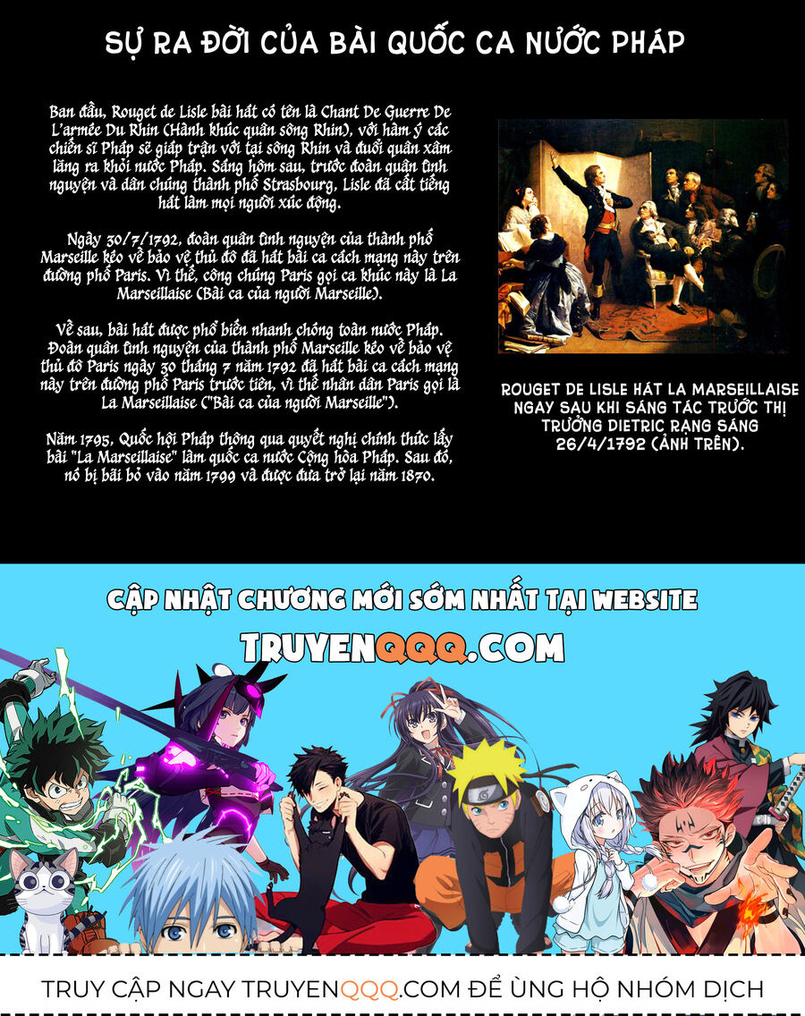 Ma Nữ Đại Chiến Chapter 24 - Trang 2