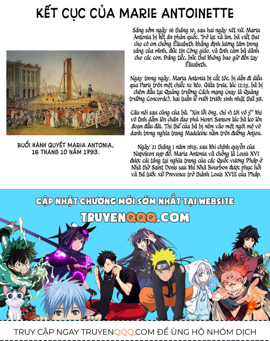 Ma Nữ Đại Chiến Chapter 25 - Trang 2