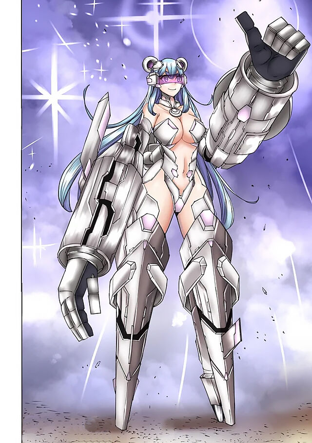 Ma Nữ Đại Chiến Chapter 27 - Trang 2
