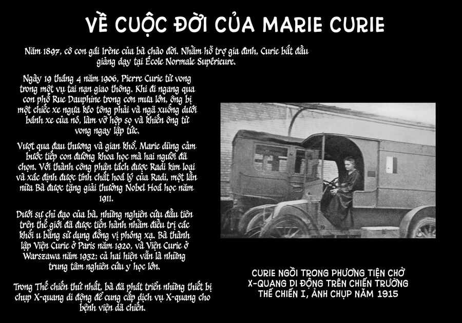 Ma Nữ Đại Chiến Chapter 29 - Trang 2