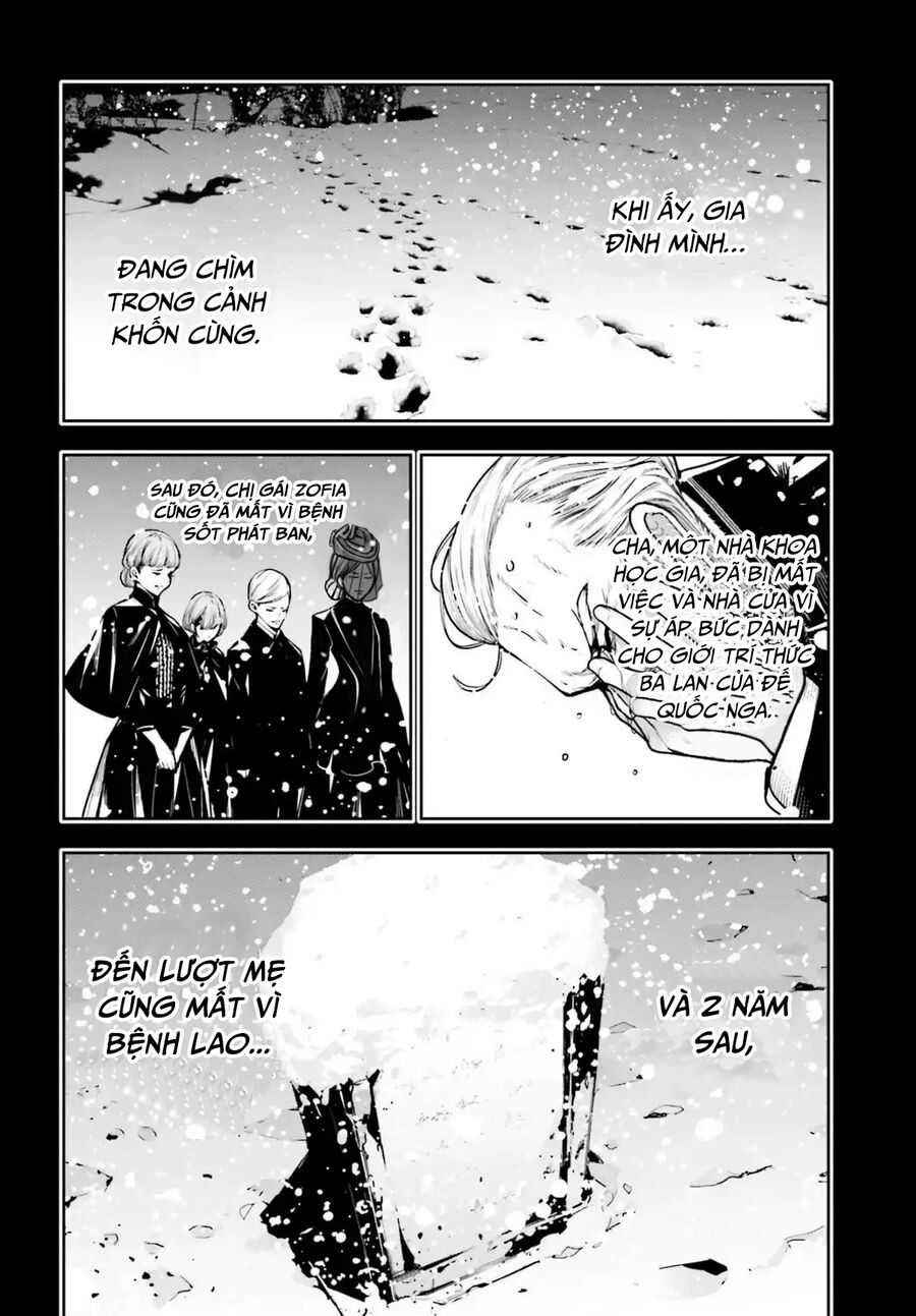 Ma Nữ Đại Chiến Chapter 29 - Trang 2