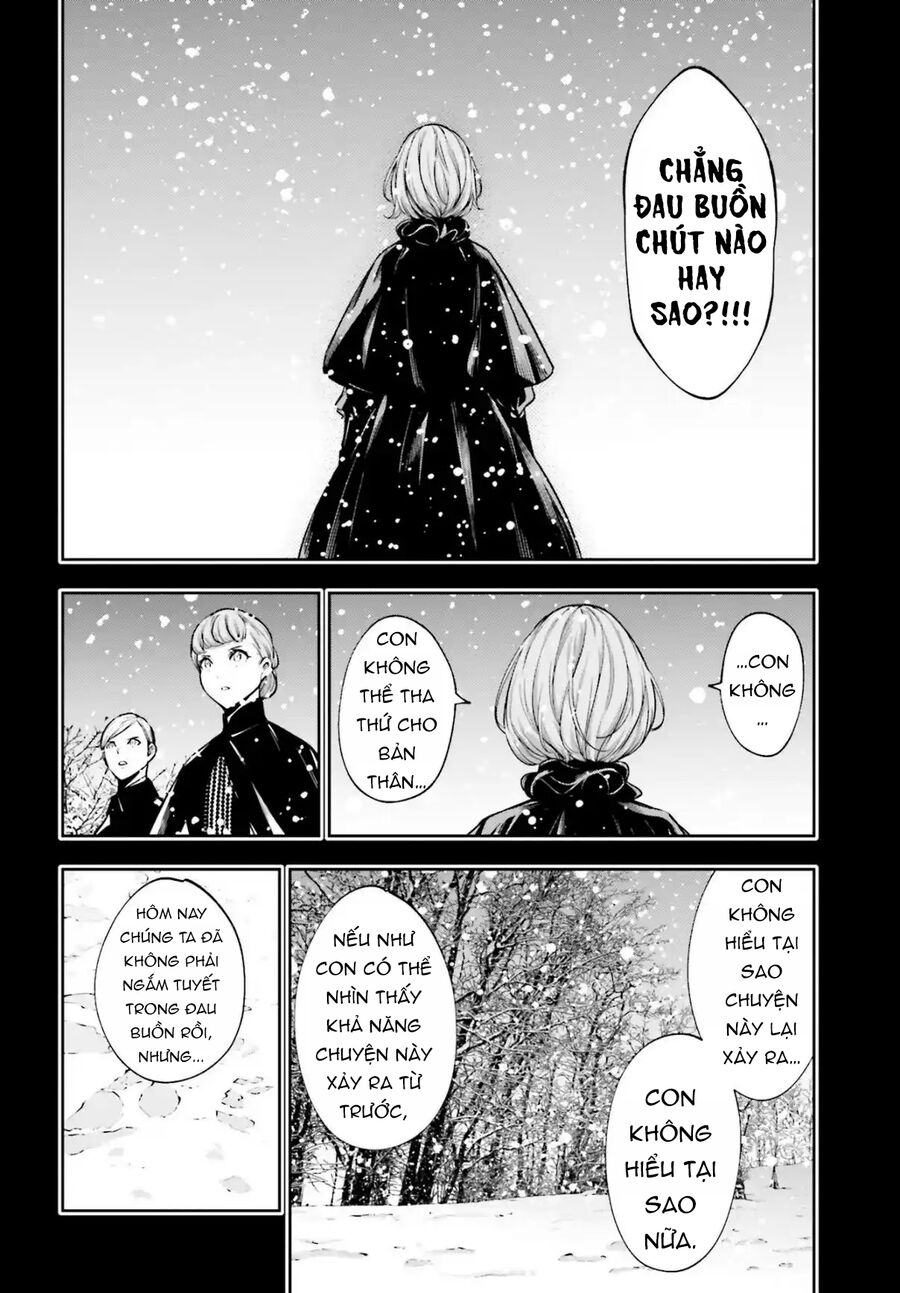 Ma Nữ Đại Chiến Chapter 29 - Trang 2