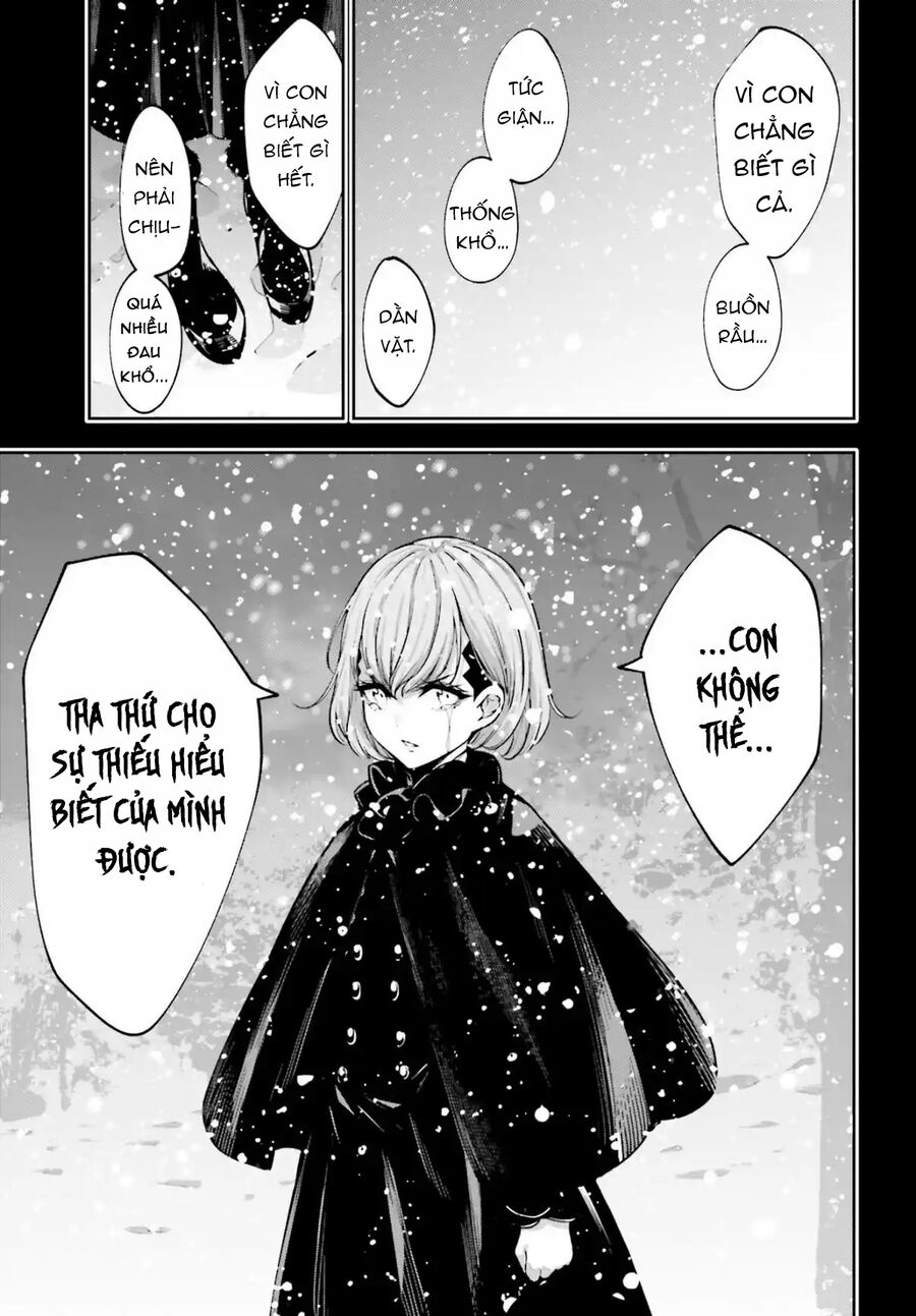 Ma Nữ Đại Chiến Chapter 29 - Trang 2