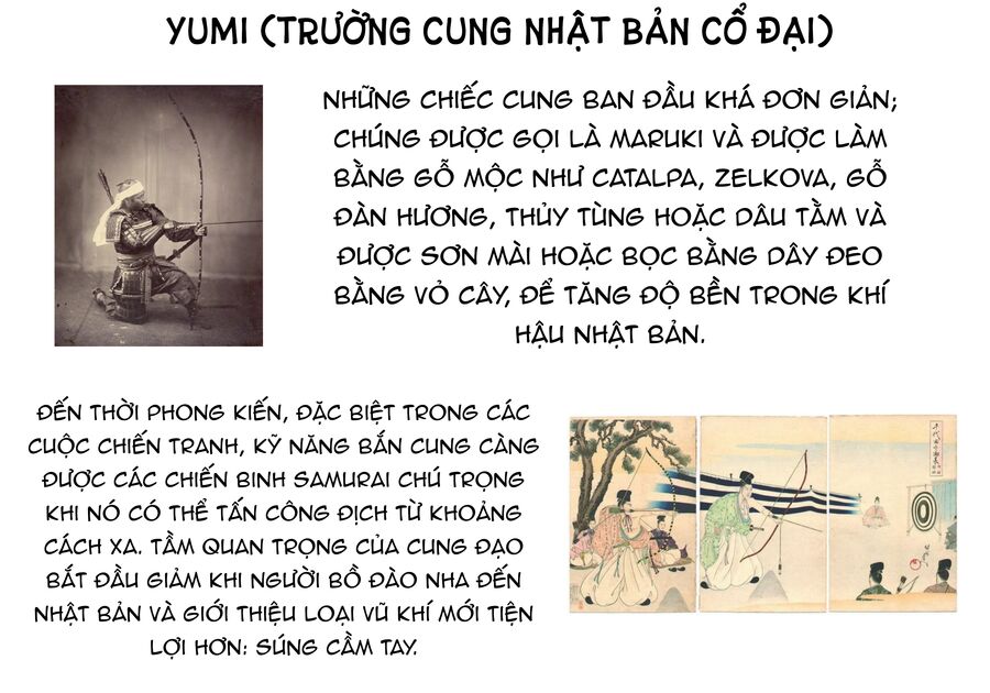 Ma Nữ Đại Chiến Chapter 5 - Trang 2