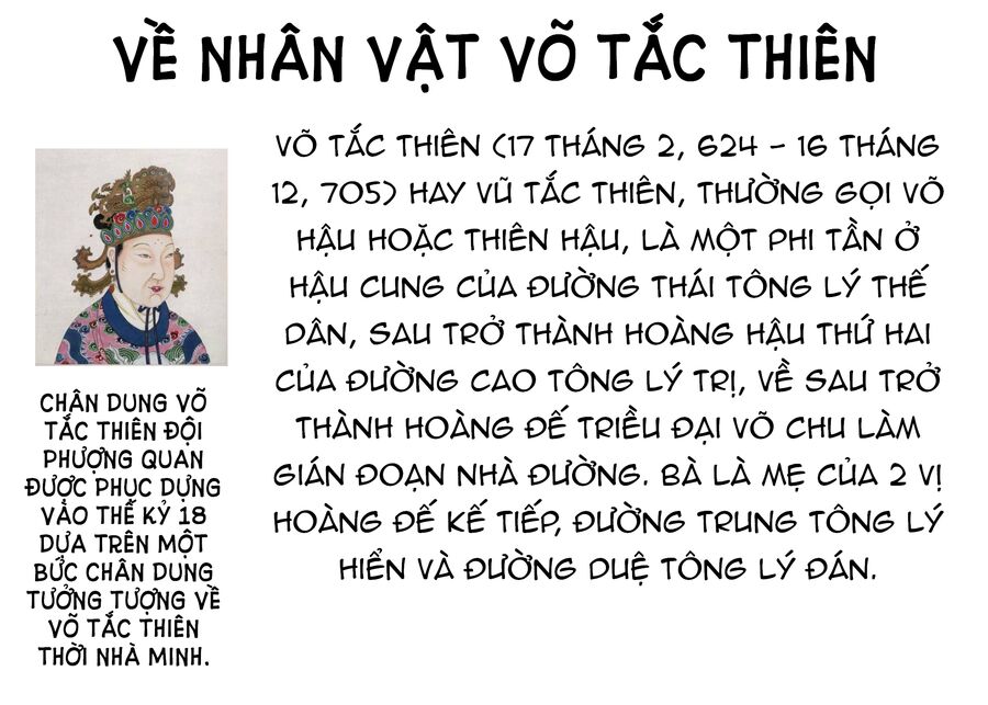 Ma Nữ Đại Chiến Chapter 6 - Trang 2