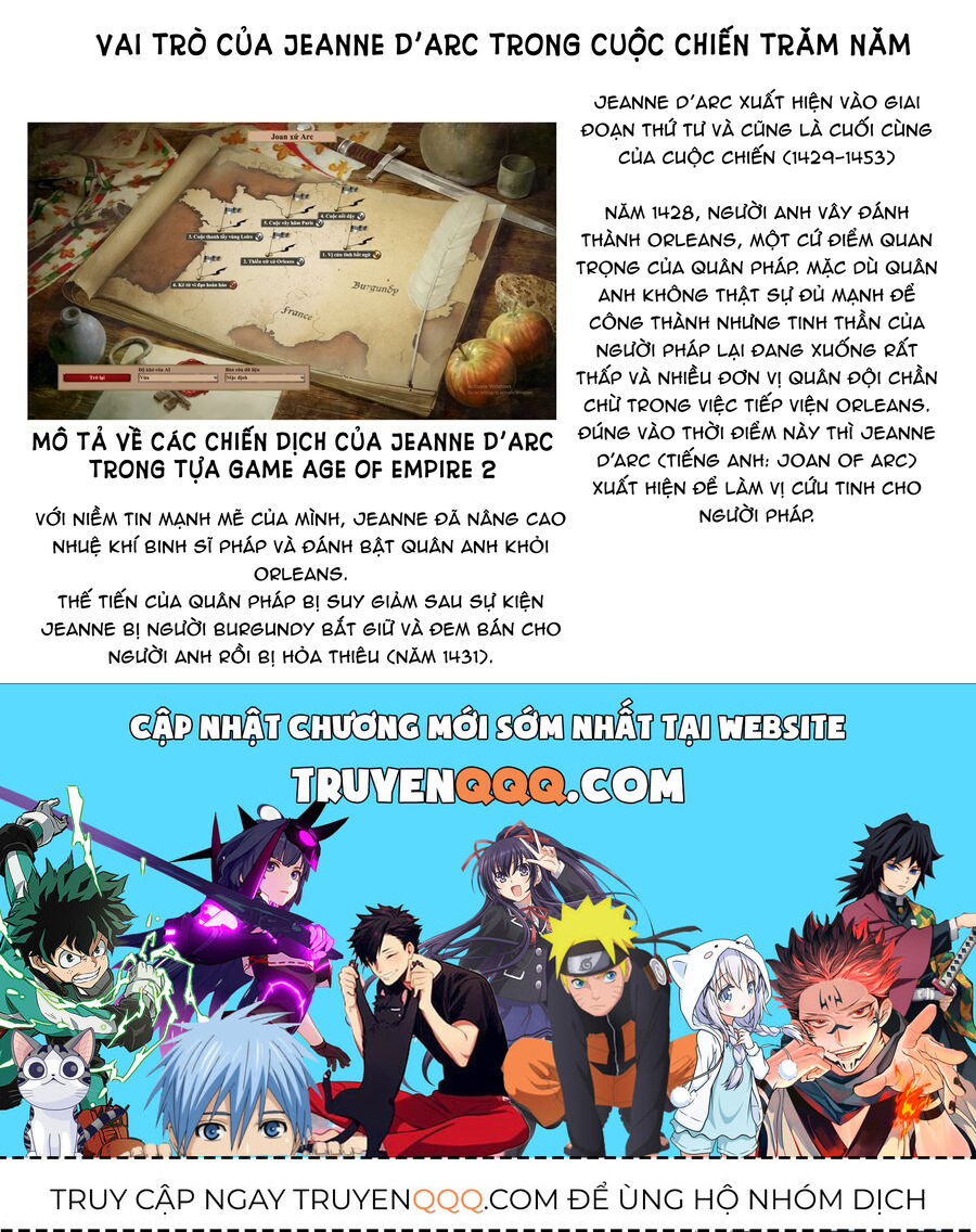 Ma Nữ Đại Chiến Chapter 7 - Trang 2