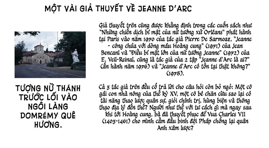 Ma Nữ Đại Chiến Chapter 9 - Trang 2