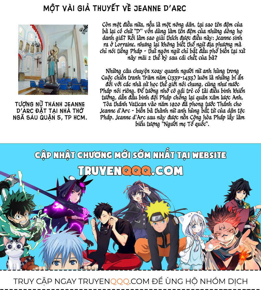 Ma Nữ Đại Chiến Chapter 9 - Trang 2