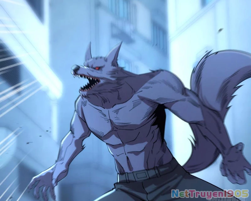 Ma Nữ Rowling Chapter 1 - Trang 2