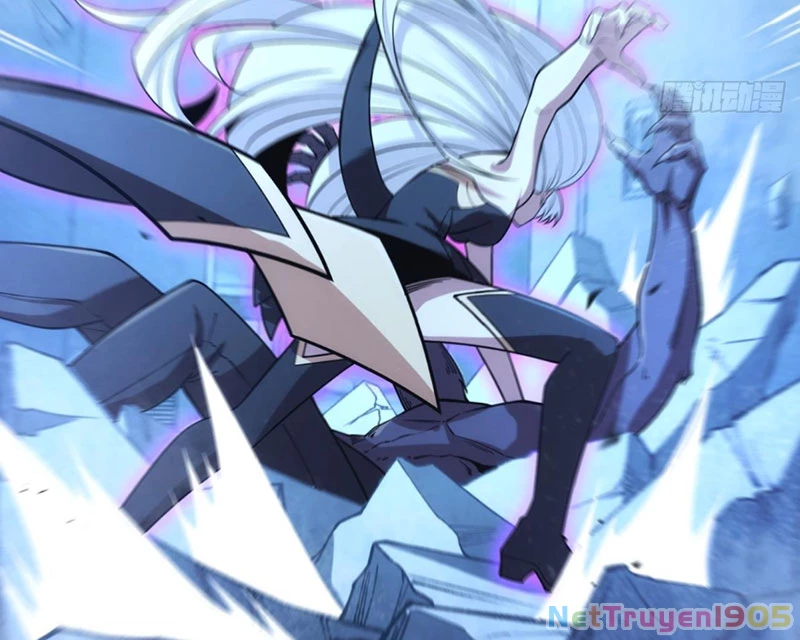 Ma Nữ Rowling Chapter 1 - Trang 2