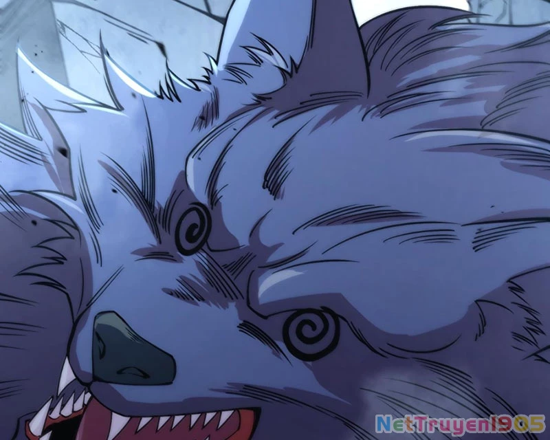 Ma Nữ Rowling Chapter 1 - Trang 2