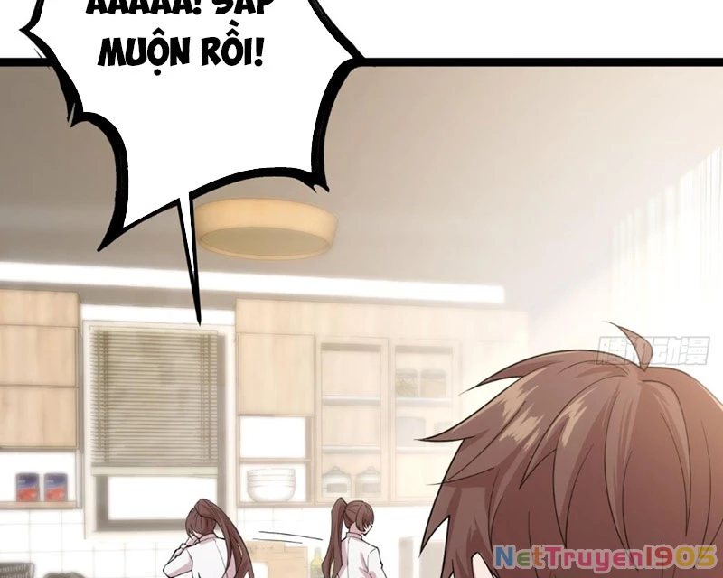 Ma Nữ Rowling Chapter 1 - Trang 2