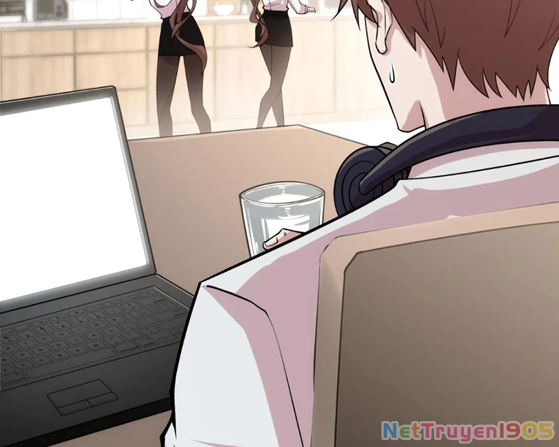 Ma Nữ Rowling Chapter 1 - Trang 2