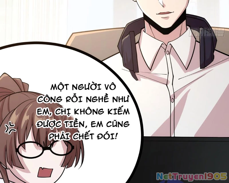 Ma Nữ Rowling Chapter 1 - Trang 2